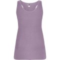 Dames Tanktop Brenda Roly CA6535 lavendel